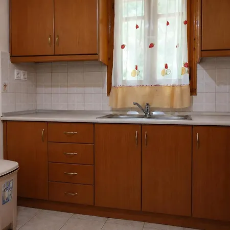 One Bedroom Apartment