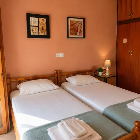 Apartment One Bedroom Paleokastritsa
